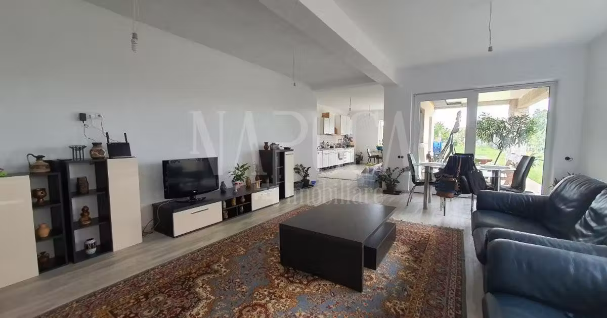 Casă individuală de vânzare cu 4 camere în zona Centura, Oradea
