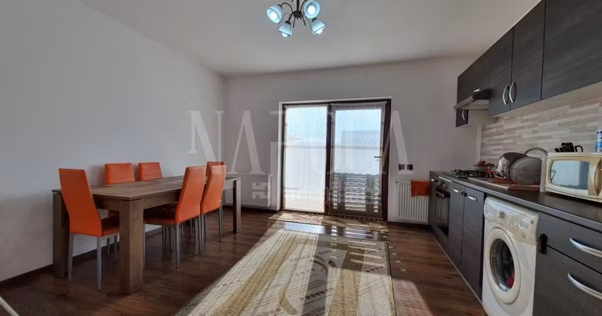 Casă individuală de vânzare cu 3 camere în zona Nufărul, Oradea