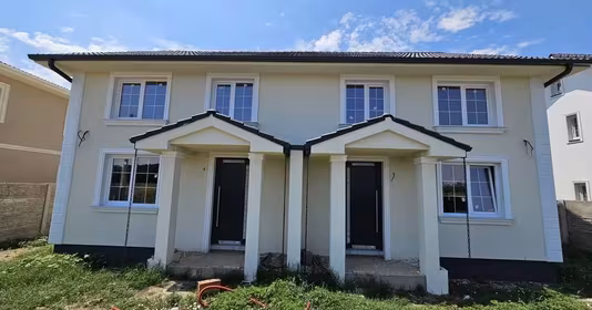 Apartament Girocului