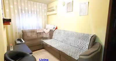 Apartament Centru