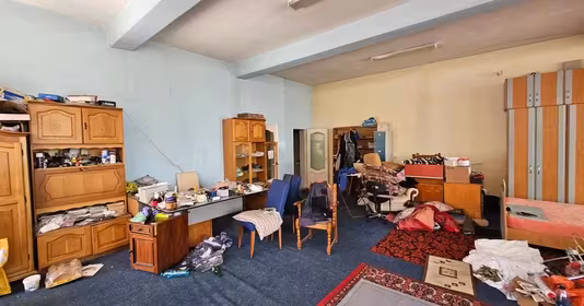 Spațiu comercial Freidorf