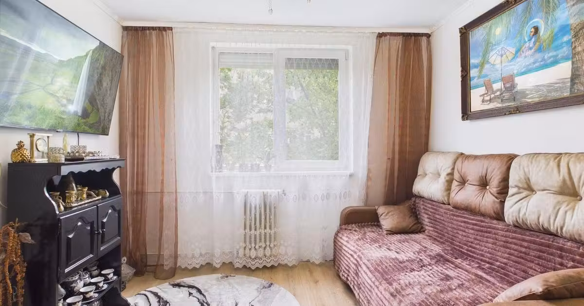 Apartament de vânzare cu 2 camere în zona Rogerius, Oradea
