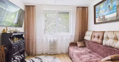 Apartament Rogerius