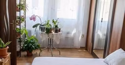 Apartament Rogerius