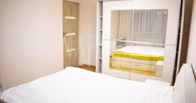 Apartament Rogerius