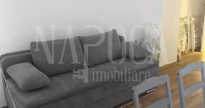 Apartament Nufărul