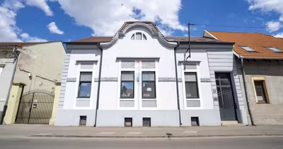 Casă Centru