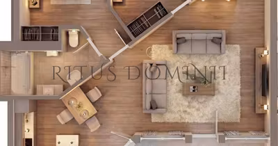 Apartament Centru