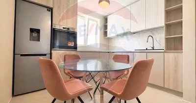 Apartament Rogerius