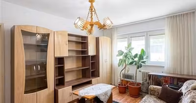 Apartament Iosia