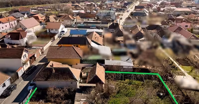 Casă Nufărul