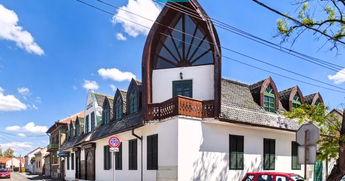 Spațiu comercial de vânzare de 605 mp, în zona Cetății, Oradea