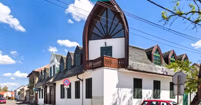 Spațiu comercial Velența