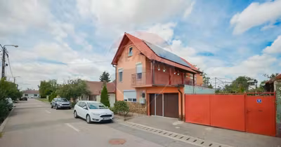 Casă Rogerius