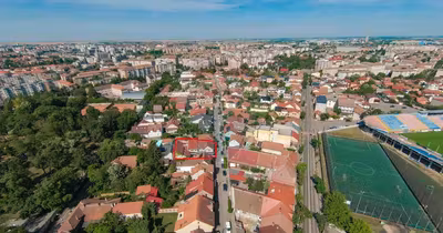 Casă Centru