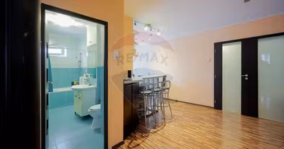 Apartament Nufărul