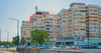 Apartament Velența