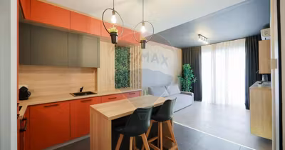 Apartament Iosia