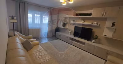 Apartament Iosia