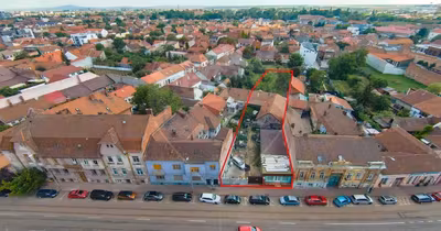 Teren Centru