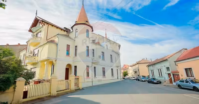 Spațiu comercial Centru