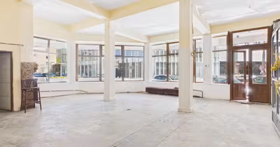 Spațiu comercial Nufărul