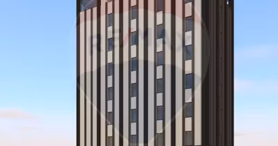 Spațiu comercial Rogerius