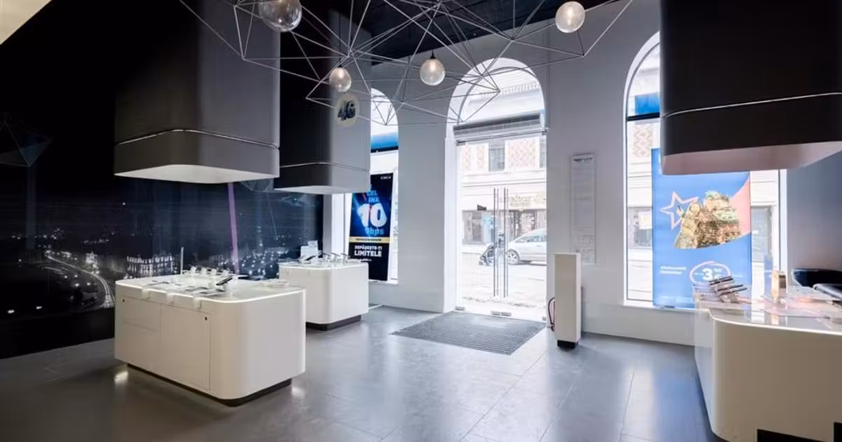 Spațiu comercial de vânzare de 131 mp, în zona Ultracentral, Oradea
