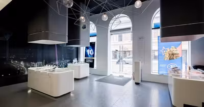 Spațiu comercial Centru
