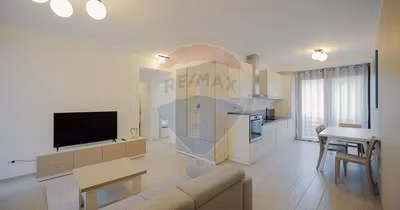 Apartament Centru