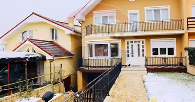 Casă Rogerius