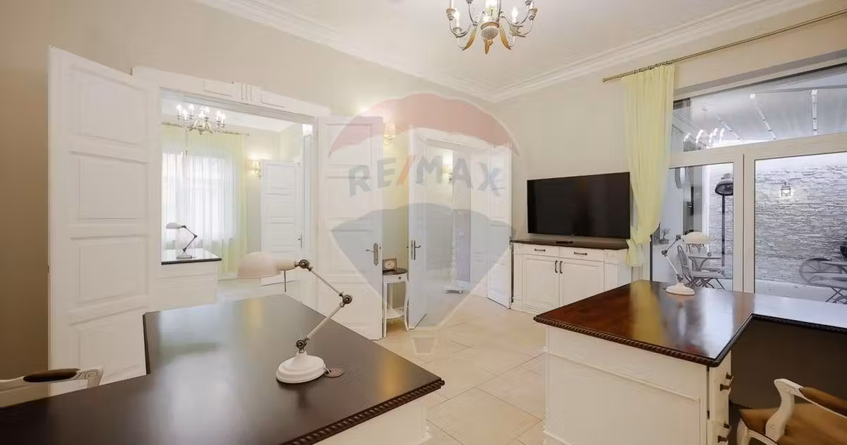 Birou de vânzare de 91 mp, în zona Ultracentral, Oradea