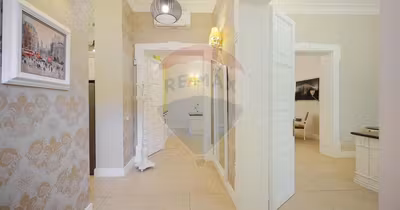 Apartament Centru