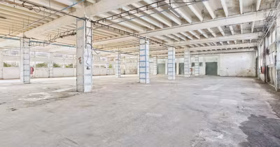Spațiu comercial Rogerius