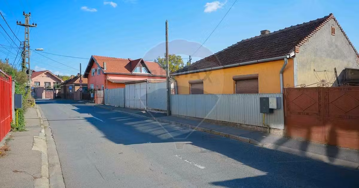 Casă individuală de vânzare cu 4 camere în zona Dealuri Oradea, Oradea