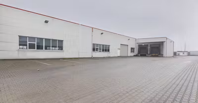 Spațiu comercial Rogerius