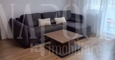 Apartament Nufărul