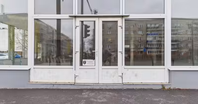 Spațiu comercial Nufărul