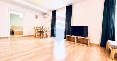Apartament Nufărul