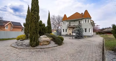 Casă Rogerius