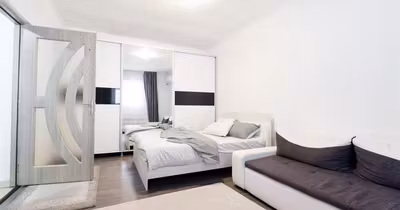 Apartament Iosia