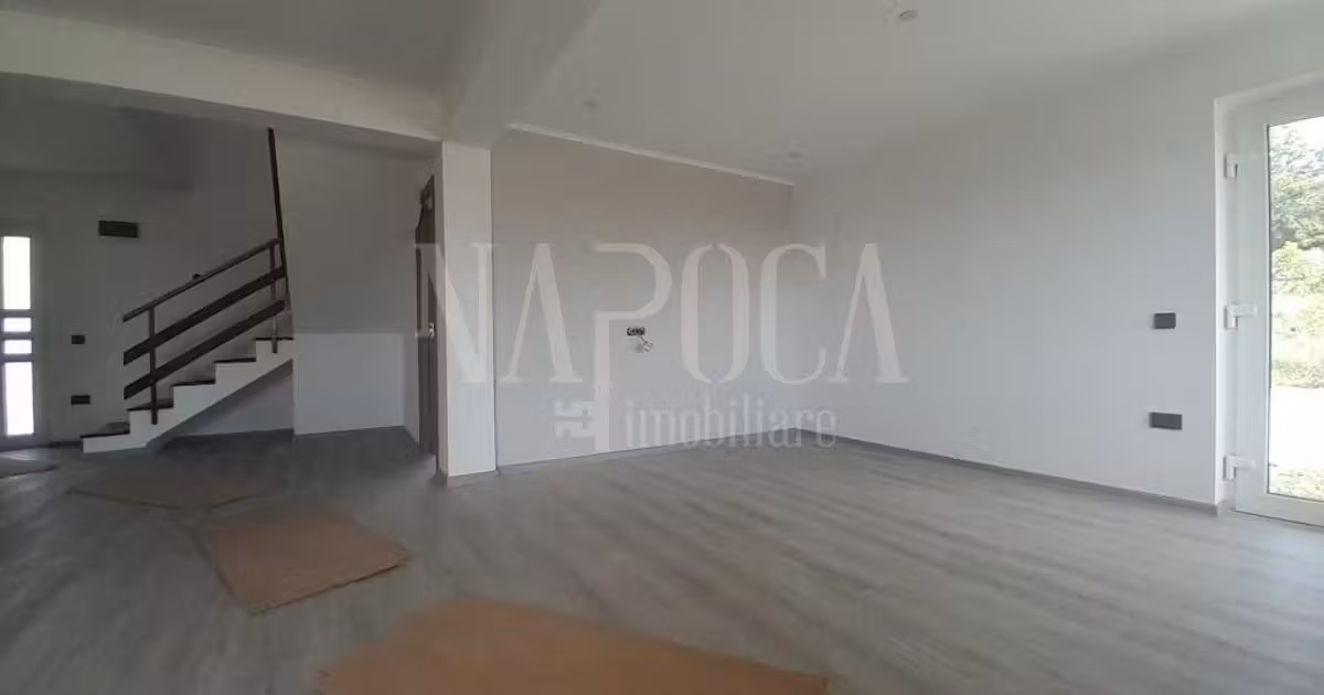 Casă individuală de vânzare cu 5 camere în zona Oncea, Oradea