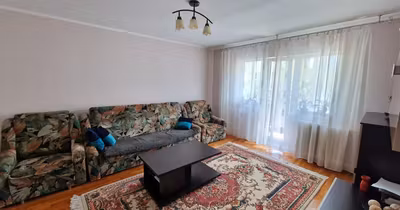 Apartament Rogerius