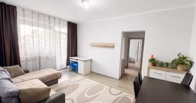Apartament Rogerius