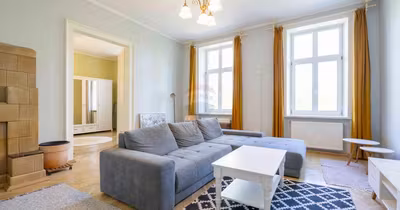 Apartament Centru