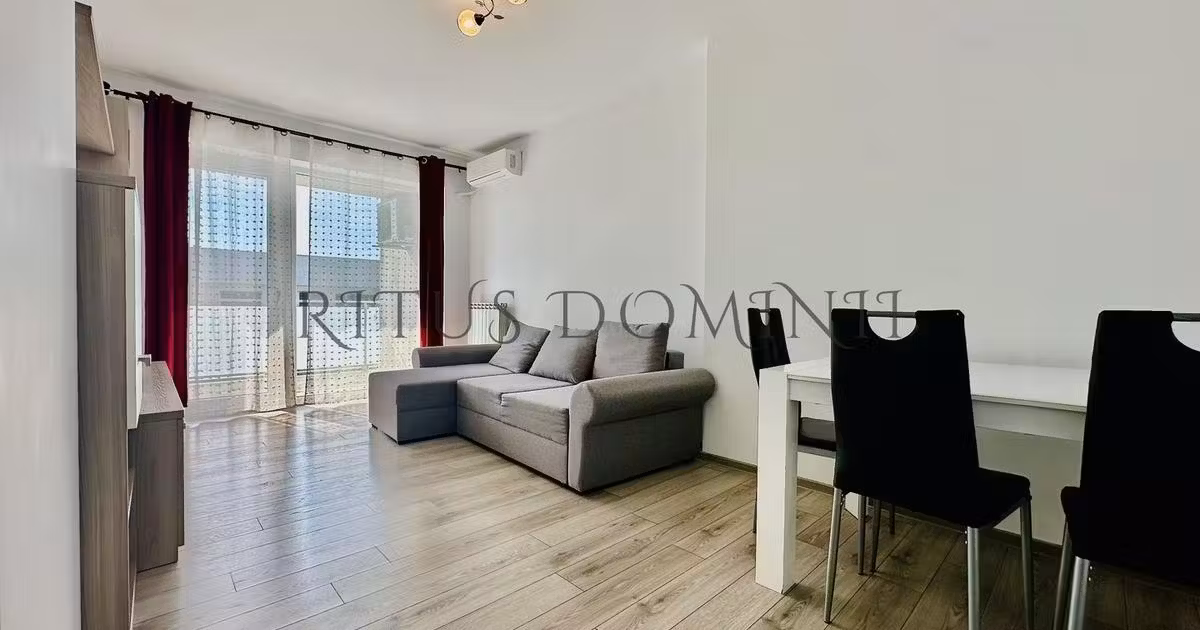 Apartament de vânzare cu 2 camere în zona Iosia, Oradea