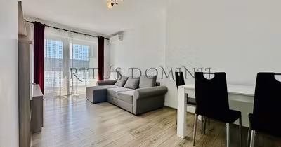 Apartament Iosia