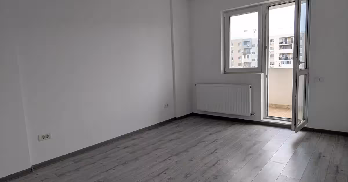 Garsonieră de vânzare în Popești-Leordeni