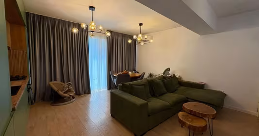 Apartament Timpuri Noi