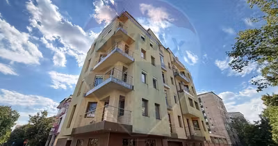 Apartament Rogerius